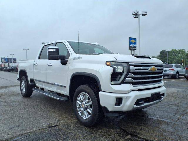 2024 Chevrolet Silverado 3500HD High Country — Pickup Truck — 15,137 mi — Indianapolis, IN