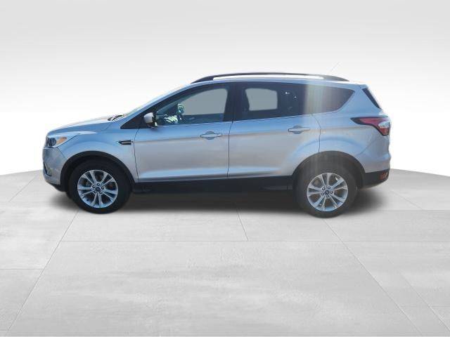 2018 Ford Escape SE — SUV — 60,062 mi — Indianapolis, IN