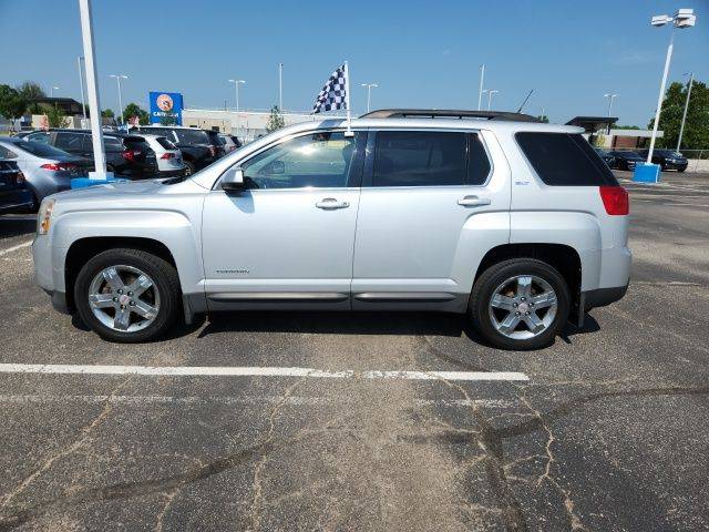 2012 GMC Terrain SLT-1 — SUV — 110,522 mi — Indianapolis, IN
