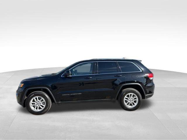 2019 Jeep Grand Cherokee Laredo — SUV — 84,378 mi — Indianapolis, IN