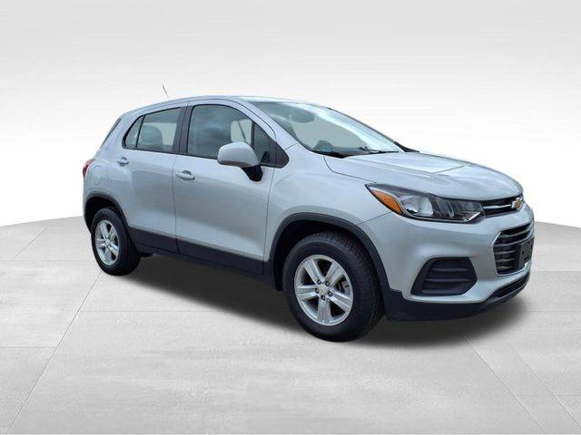 2021 Chevrolet Trax LS — SUV — 30,037 mi — Indianapolis, IN