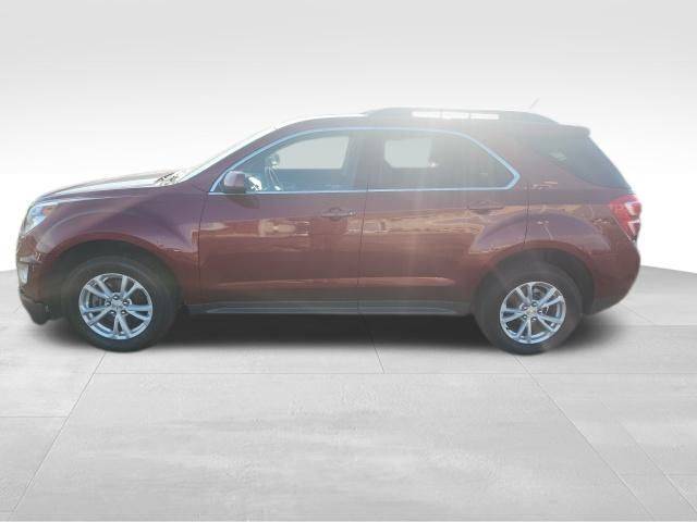 2017 Chevrolet Equinox LT — SUV — 47,787 mi — Indianapolis, IN