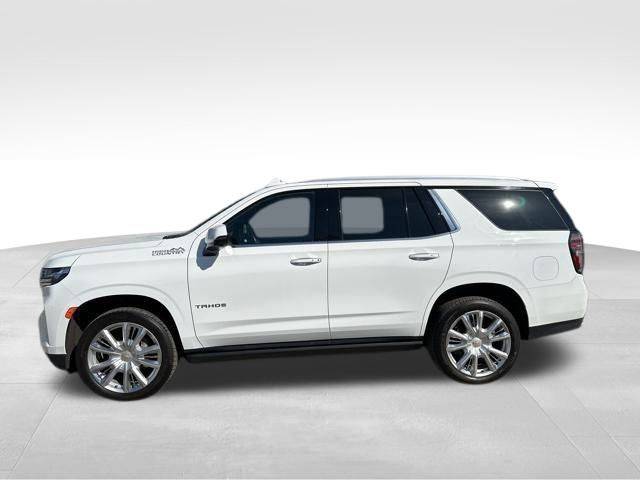 2021 Chevrolet Tahoe High Country — SUV — 75,133 mi — Indianapolis, IN