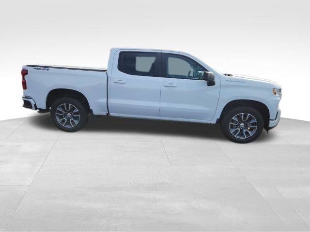 2021 Chevrolet Silverado 1500 RST — Pickup Truck — 124,161 mi — Indianapolis, IN