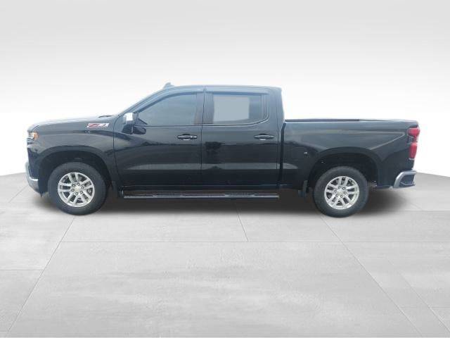 2020 Chevrolet Silverado 1500 LT — Pickup Truck — 46,800 mi — Indianapolis, IN