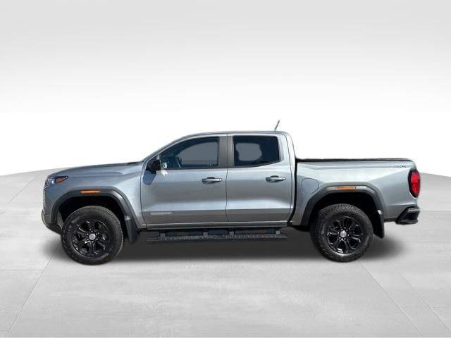 2023 GMC Canyon Elevation — Pickup Truck — 9,389 mi — Indianapolis, IN