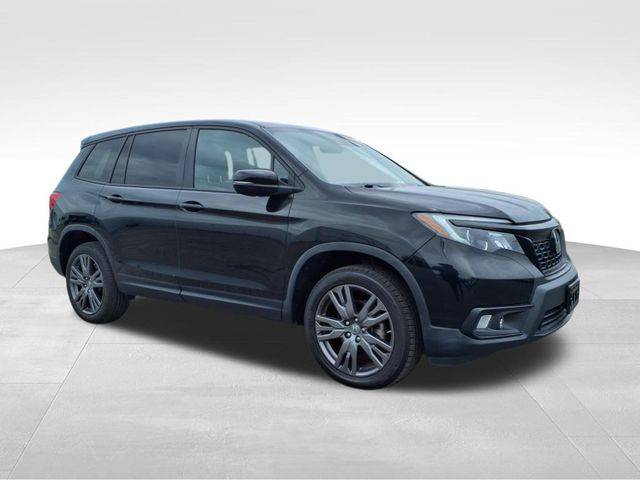 2021 Honda Passport EX-L — SUV — 31,526 mi — Indianapolis, IN
