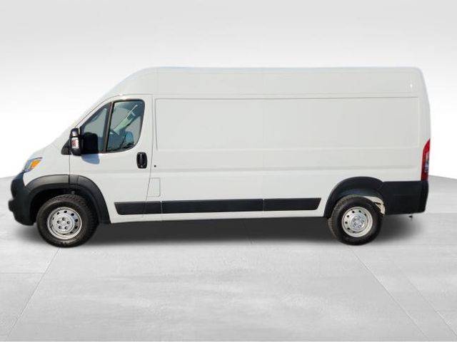 2023 Ram ProMaster Cargo Van 2500 — Cargo Van — 18,716 mi — Indianapolis, IN