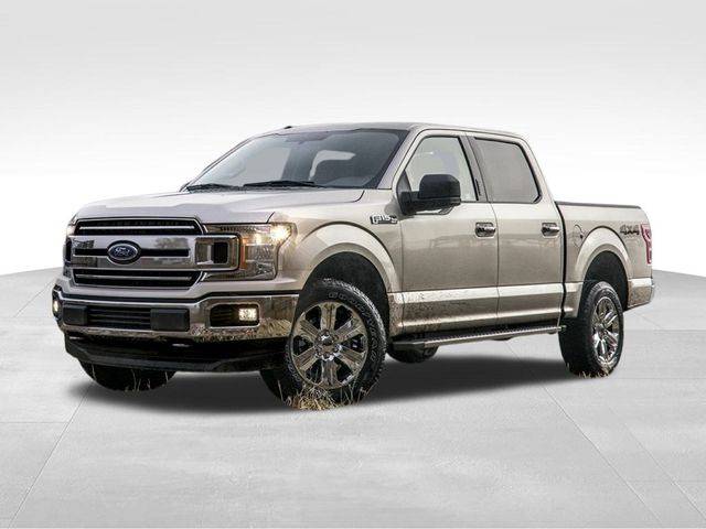 2020 Ford F-150 XLT — Pickup Truck — 174,862 mi — Indianapolis, IN