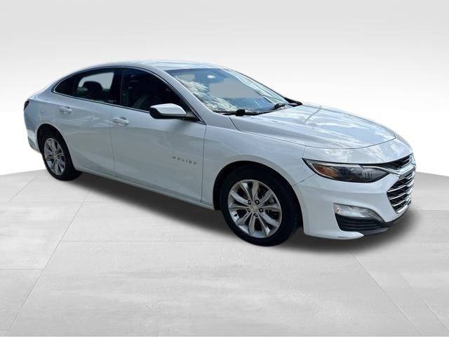 2020 Chevrolet Malibu LT — Sedan — 101,801 mi — Indianapolis, IN