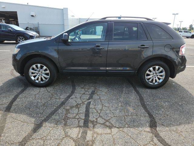 2007 Ford Edge SEL PLUS — SUV — 136,992 mi — Indianapolis, IN