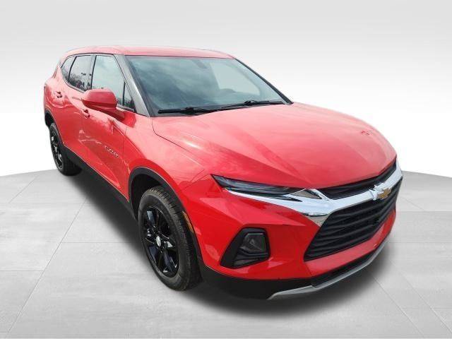 2020 Chevrolet Blazer 1LT — SUV — 114,279 mi — Indianapolis, IN