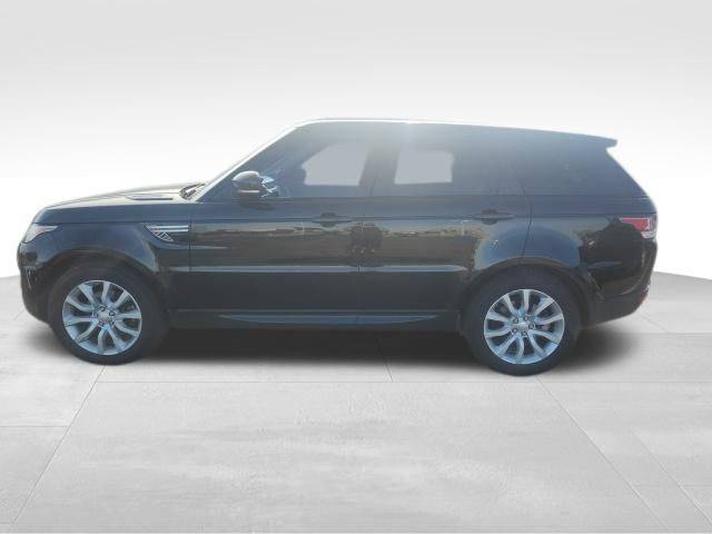 2014 Land Rover Range Rover Sport HSE — SUV — 152,580 mi — Indianapolis, IN