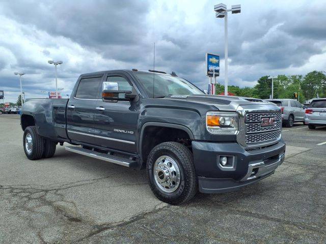 2018 GMC Sierra 3500HD Denali — Pickup Truck — 51,101 mi — Indianapolis, IN