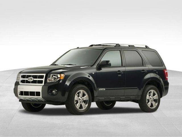 2010 Ford Escape XLT — SUV — 97,805 mi — Indianapolis, IN