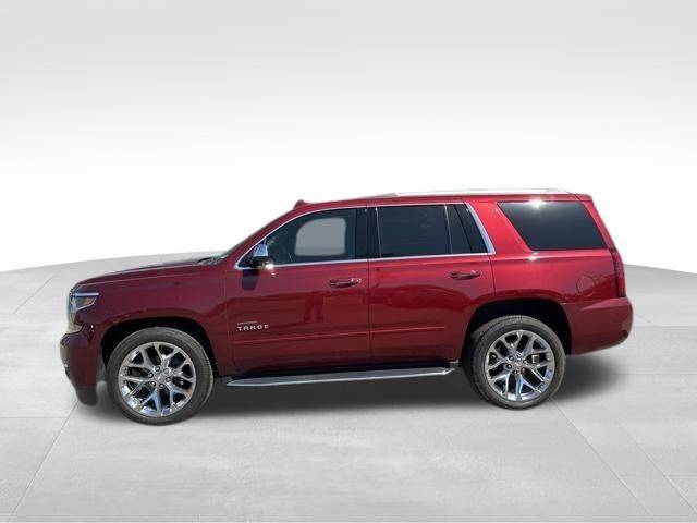 2017 Chevrolet Tahoe Premier — SUV — 99,652 mi — Indianapolis, IN