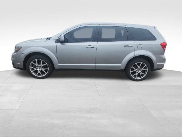 2018 Dodge Journey GT — SUV — 77,471 mi — Indianapolis, IN