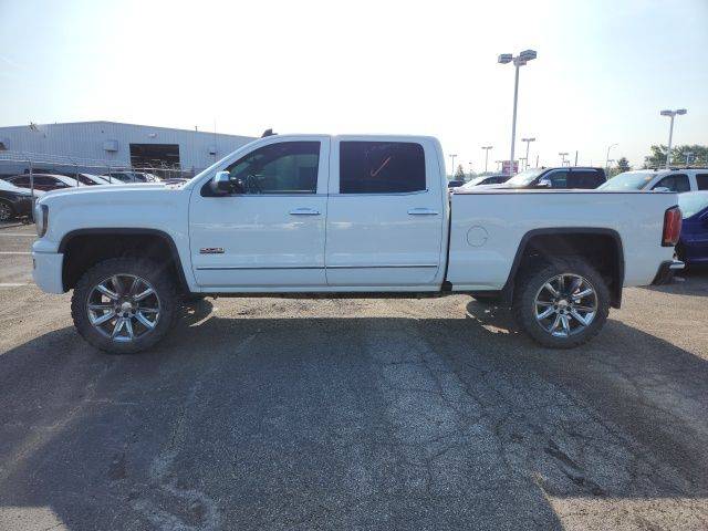 2016 GMC Sierra 1500 SLE — Pickup Truck — 110,389 mi — Indianapolis, IN