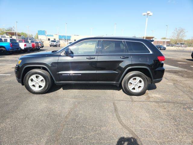 2016 Jeep Grand Cherokee Laredo — SUV — 83,711 mi — Indianapolis, IN