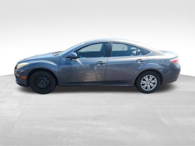 2010 Mazda Mazda6 i Sport — Sedan — 209,204 mi — Indianapolis, IN