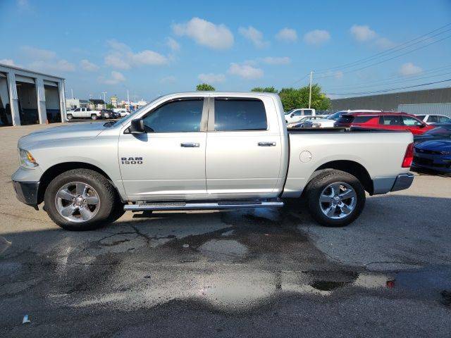2015 Ram 1500 Big Horn — Pickup Truck — 151,676 mi — Indianapolis, IN