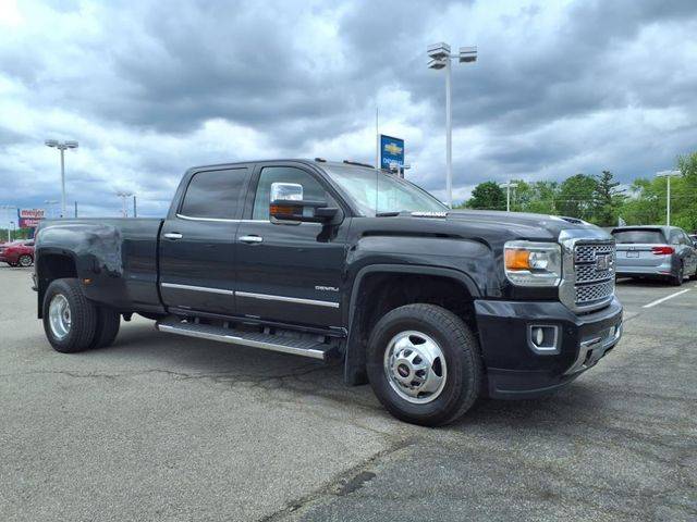 2019 GMC Sierra 3500HD Denali — Pickup Truck — 69,402 mi — Indianapolis, IN