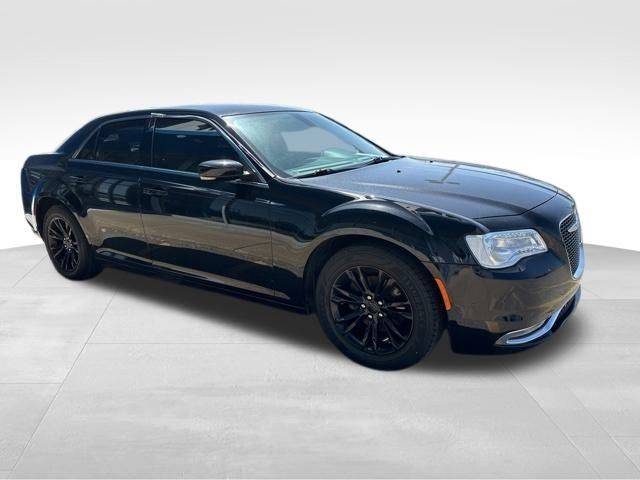 2021 Chrysler 300 Touring L — Sedan — 54,979 mi — Indianapolis, IN