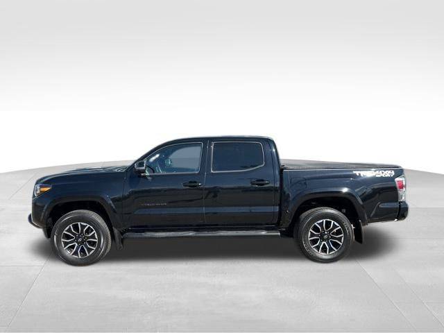 2022 Toyota Tacoma TRD Sport — Pickup Truck — 10,034 mi — Indianapolis, IN