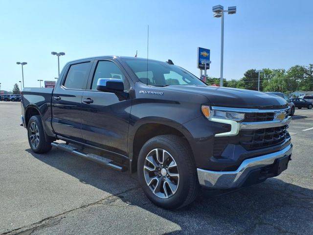 2022 Chevrolet Silverado 1500 LT — Pickup Truck — 19,961 mi — Indianapolis, IN
