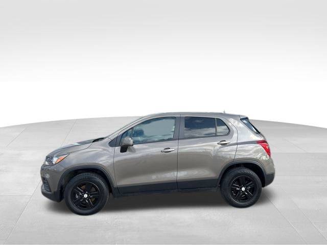 2021 Chevrolet Trax LS — SUV — 67,019 mi — Indianapolis, IN
