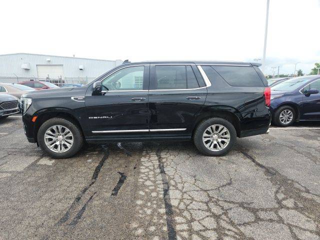 2022 GMC Yukon Denali — SUV — 56,021 mi — Indianapolis, IN
