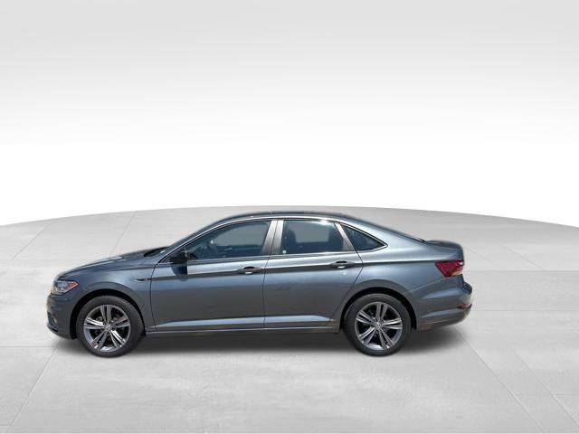 2019 Volkswagen Jetta R-Line — Sedan — 93,997 mi — Indianapolis, IN