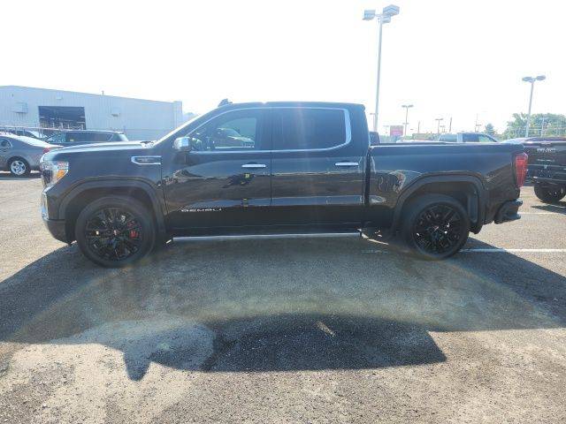 2020 GMC Sierra 1500 Denali — Pickup Truck — 37,676 mi — Indianapolis, IN