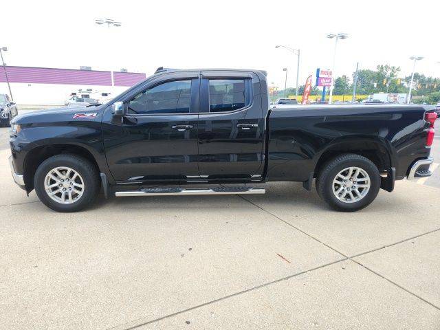2019 Chevrolet Silverado 1500 LT — Pickup Truck — 116,177 mi — Indianapolis, IN