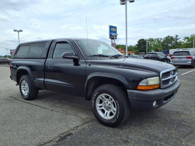 2004 Dodge Dakota Base — Pickup Truck — 165,234 mi — Indianapolis, IN