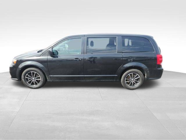 2018 Dodge Grand Caravan SE Plus — Minivan — 100,659 mi — Indianapolis, IN