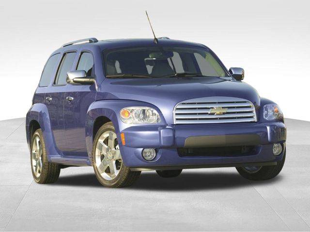 2010 Chevrolet HHR 1LT — SUV — 102,674 mi — Indianapolis, IN
