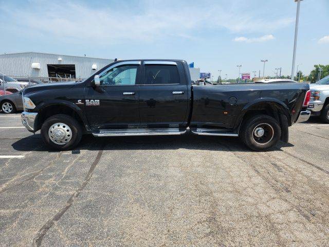 2017 Ram 3500 Laramie — Pickup Truck — 74,550 mi — Indianapolis, IN