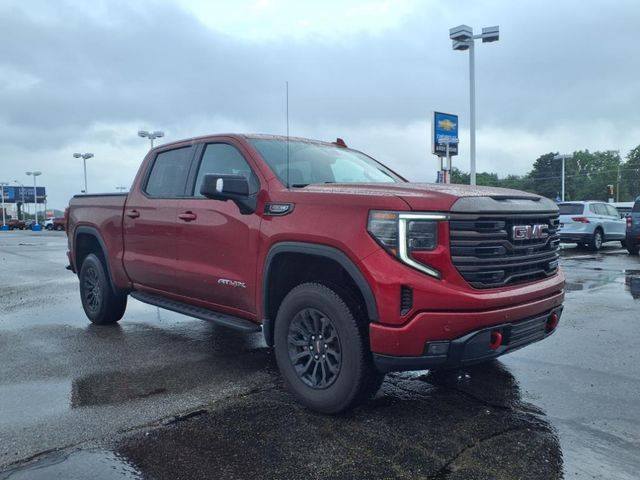2023 GMC Sierra 1500 AT4X — Pickup Truck — 46,868 mi — Indianapolis, IN
