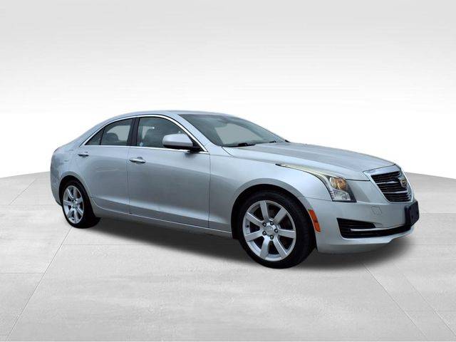 2015 Cadillac ATS Standard — Sedan — 95,333 mi — Indianapolis, IN
