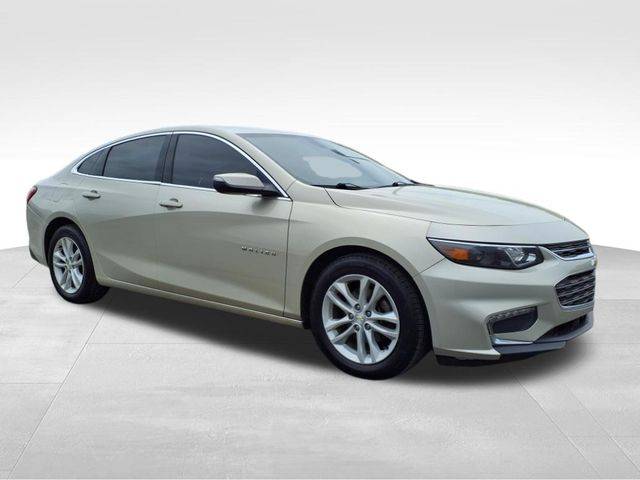 2016 Chevrolet Malibu LT — Sedan — 111,517 mi — Indianapolis, IN