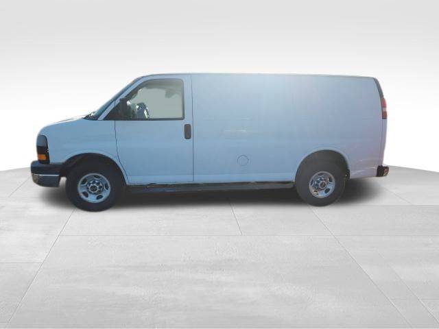 2016 GMC Savana Cargo Van Base — Cargo Van — 100,269 mi — Indianapolis, IN