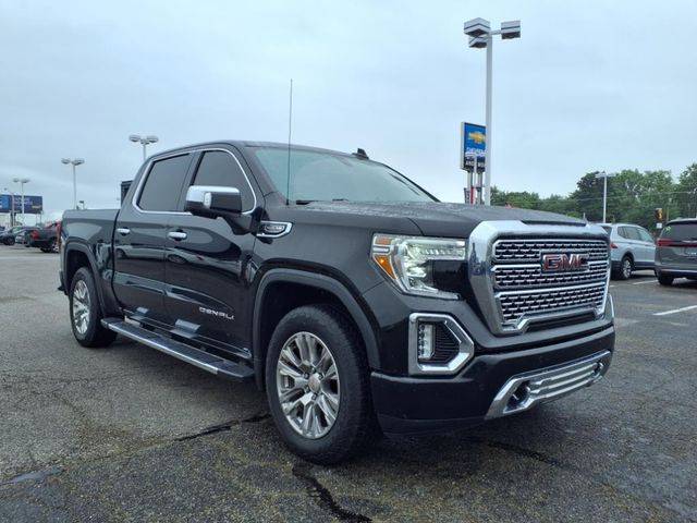 2020 GMC Sierra 1500 Denali — Pickup Truck — 95,108 mi — Indianapolis, IN
