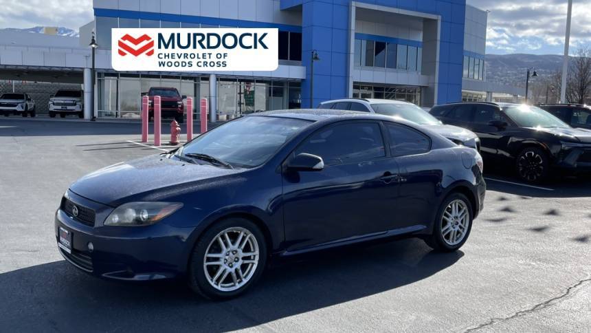 2008 Scion tC Base — Hatchback — 176,416 mi — Woods Cross, UT