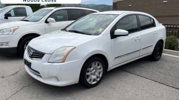 2012 nissan sentra for sale by owner