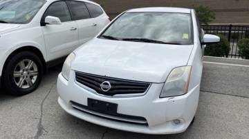 2012 nissan sentra for sale by owner