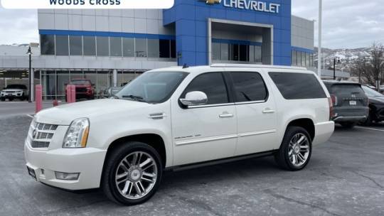 2014 Cadillac Escalade Premium — SUV — 185,290 mi — Woods Cross, UT