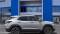 2023 Chevrolet Trailblazer in Woods Cross, UT 5 - Open Gallery