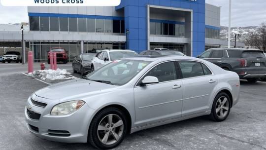 2011 Chevrolet Malibu LT — Sedan — 149,281 mi — Woods Cross, UT