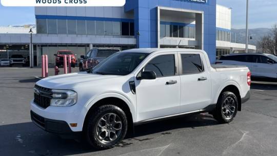 2023 Ford Maverick XLT — Pickup Truck — 20,233 mi — Woods Cross, UT